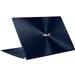 لپ تاپ ایسوس مدل ZenBook 15 UX534FTC با پردازنده i5 و صفحه نمایش Full HD